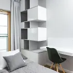 Appartamento Golden - Luxury 2-bedroom, Mennica Residence&166 *