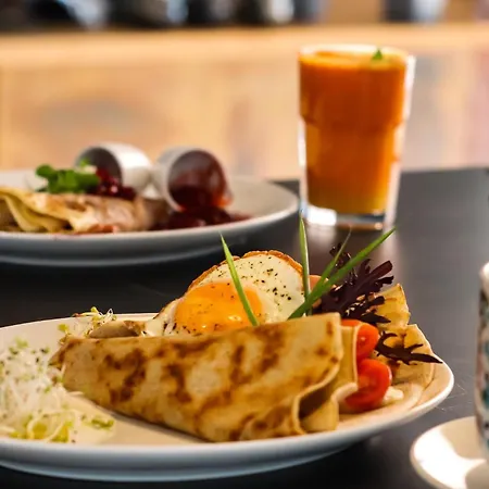 Apartamento Golden - Luxury 2-bedroom, Mennica Residence&166