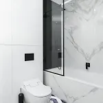 Lägenhet Golden - Luxury 2-bedroom, Mennica Residence&166 *